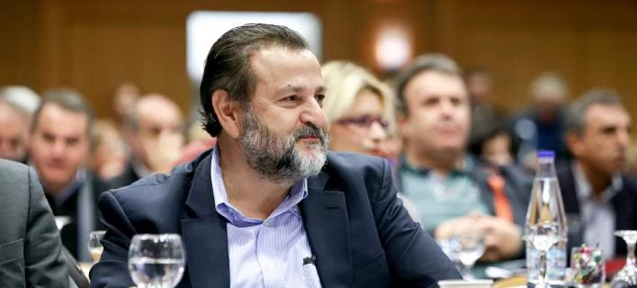 Κεγκέρογλου: Εμείς τον Τόσκα τον είχαμε πορτιέρο στον Μπεγλίτη- Είναι μπίτ άχρηστος